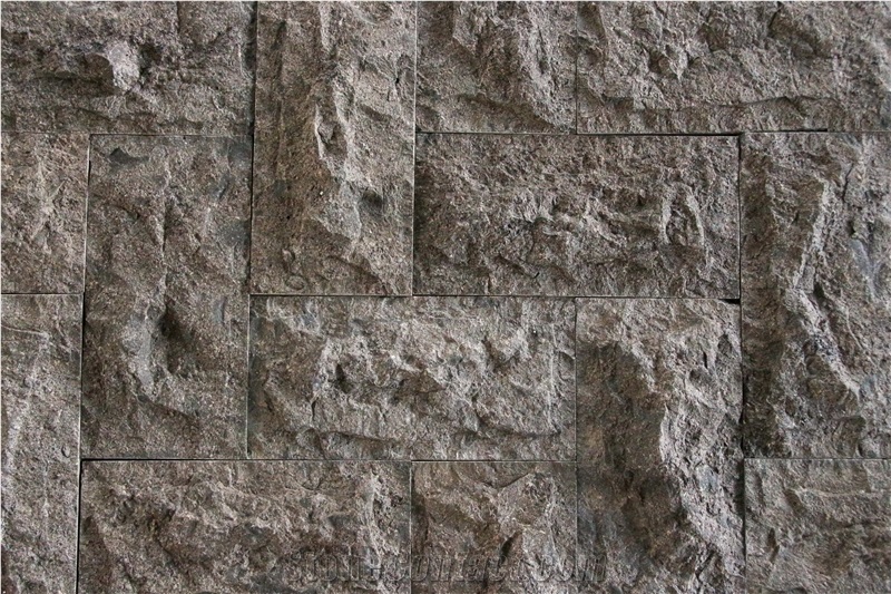 Grey Basalt Fiama Rugged