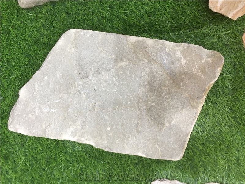 Spiral Step Stones, Garden Stepping Stone