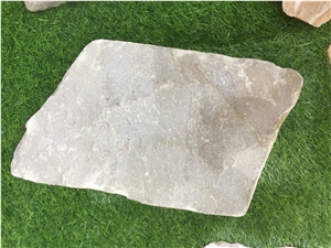 Spiral Step Stones, Garden Stepping Stone