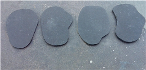 Spiral Step Stones, Garden Stepping Stone