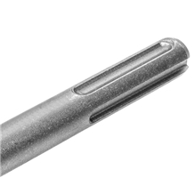 Sds Max Shank 16 Pins Bush Hammer Drill Bit