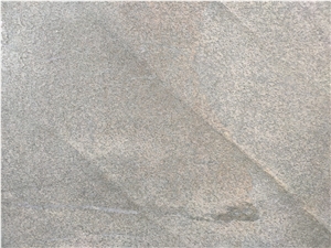 Silver Shine Flexible Thin Stone Veneer Sheet