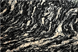 River Black or Markino Granite Tiles & Slab