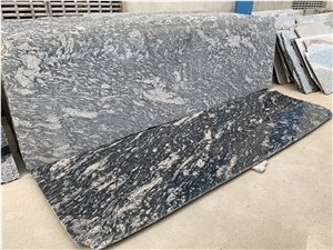 River Black or Markino Granite Tiles & Slab