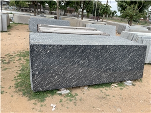 River Black or Markino Granite Tiles & Slab