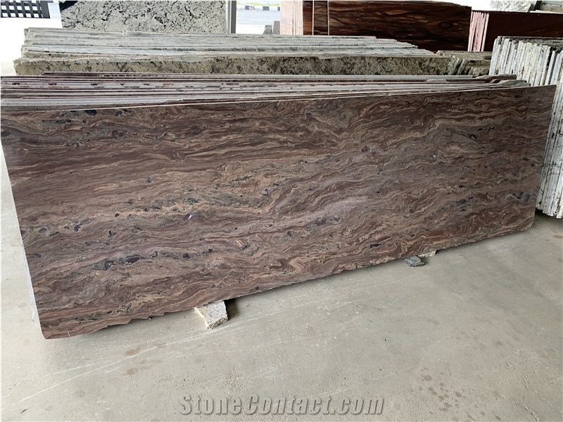 Sandstone Slabs