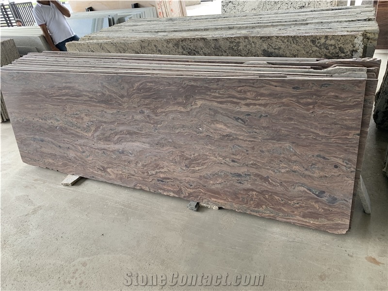 Sandstone Slabs