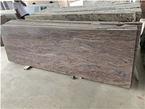 Sandstone Slabs