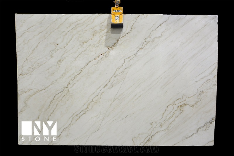 Oroluce Quartzite Slab