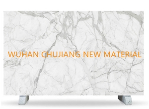 Artificial Nano Glass Crystallized Stone Panels