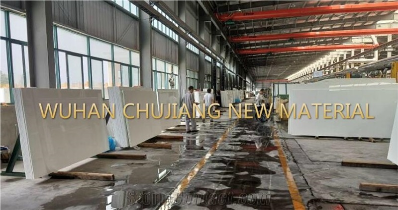 Glass Stone Panel/Crystallized Glass Stones Slab