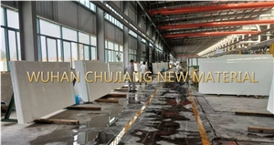 Glass Stone Panel/Crystallized Glass Stones Slab