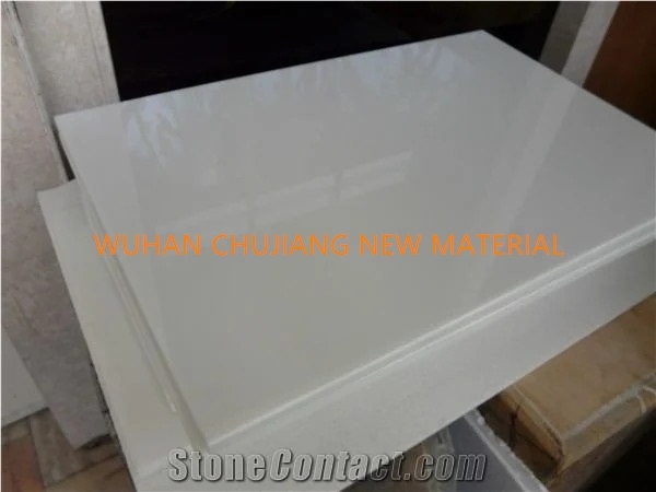 Glass Stone Panel/Crystallized Glass Stones Slab