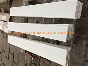 Glass Stone Panel/Crystallized Glass Stones Slab