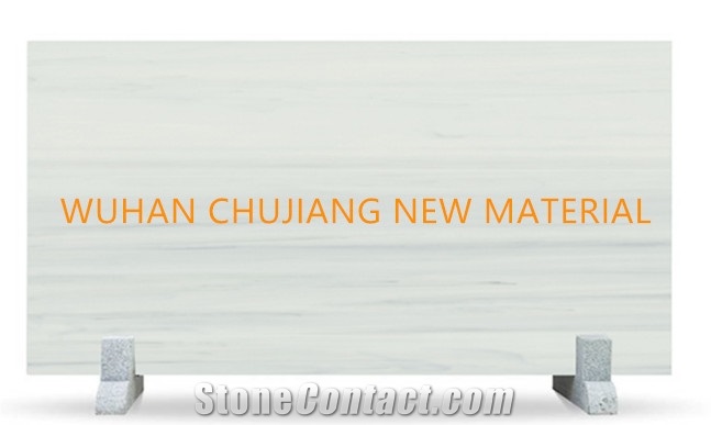 Nano Crystallized Stone for Interior Decoration