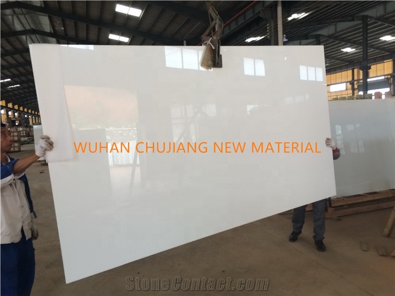 Nano Crystallized Stone for Interior Decoration