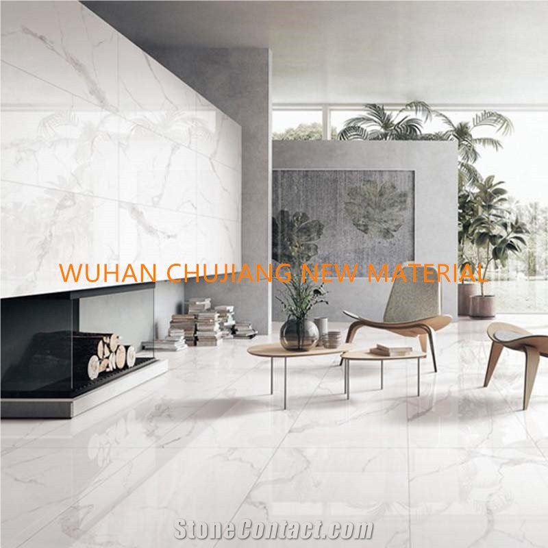 Nano Crystallized Stone for Interior Decoration
