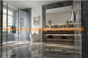 Polished Micro-Crystal Stone Tiles for Decoration Polished Micro-Crystal Stone Tiles for Decoration