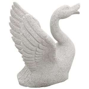 Chinese Hand Carved Lovely Stone Animal Carvings