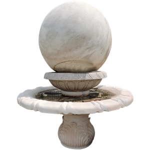 Chinese Hot Sale Hand Carved Granite Fountain