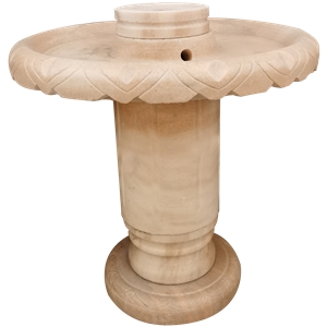 Chinese Hot Sale Hand Carved Granite Fountain