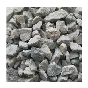 Good Source Of Materials Hb-007 Green Gravel