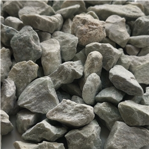 Good Source Of Materials Hb-007 Green Gravel