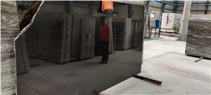 Absolute Black Granite Slabs