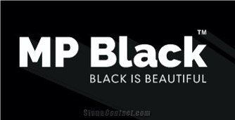 Madhya Pradesh Black Granite, Mp Black Granite