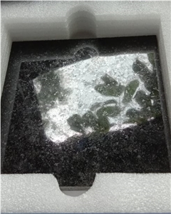 Madhya Pradesh Black Granite, Mp Black Granite