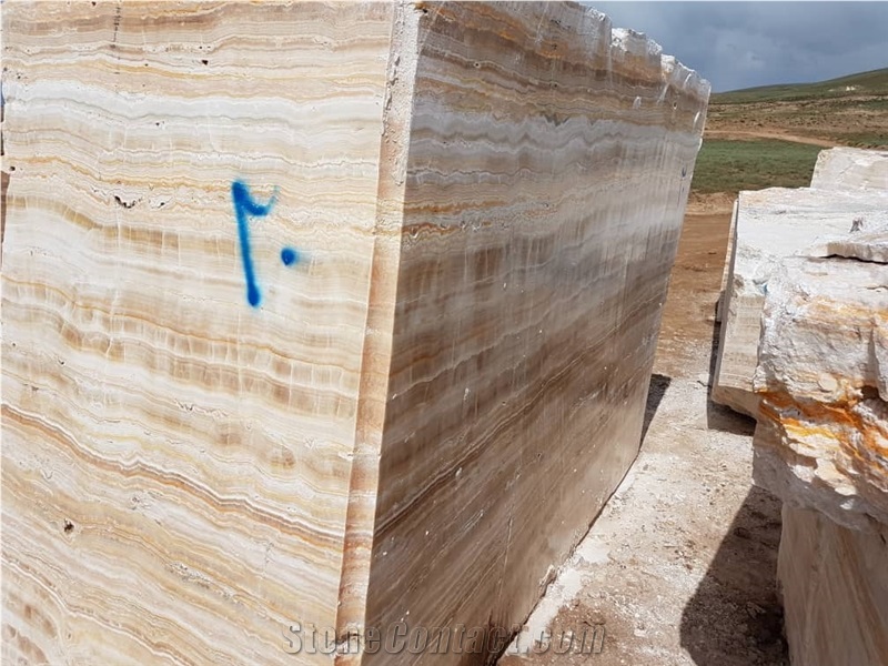 Ligth Traonyx Blocks