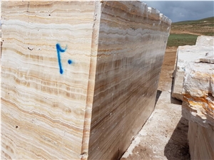 Ligth Traonyx Blocks
