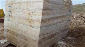 Ligth Traonyx Blocks