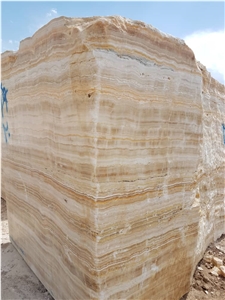 Ligth Traonyx Blocks