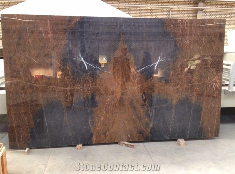 Paint Marble Slabs