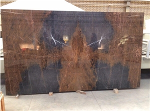 Paint Marble Slabs