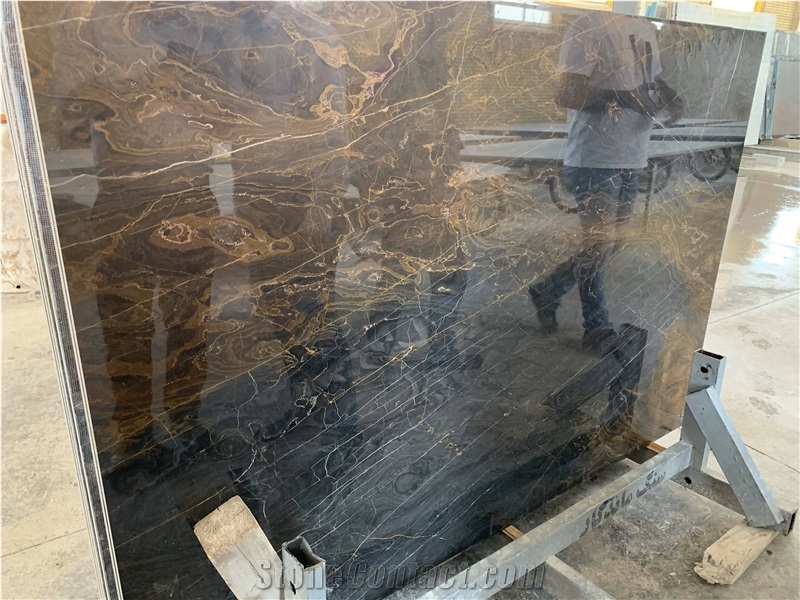 Paint Marble Slabs