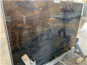 Paint Marble Slabs