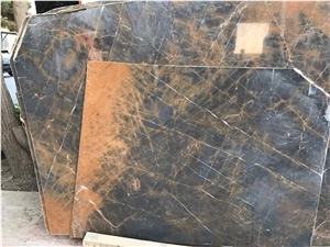 Paint Marble Slabs