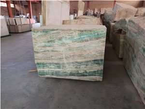 Smeralda Onyx Blocks Smeralda Onyx Blocks