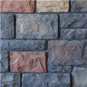 Artificial Culture Stone