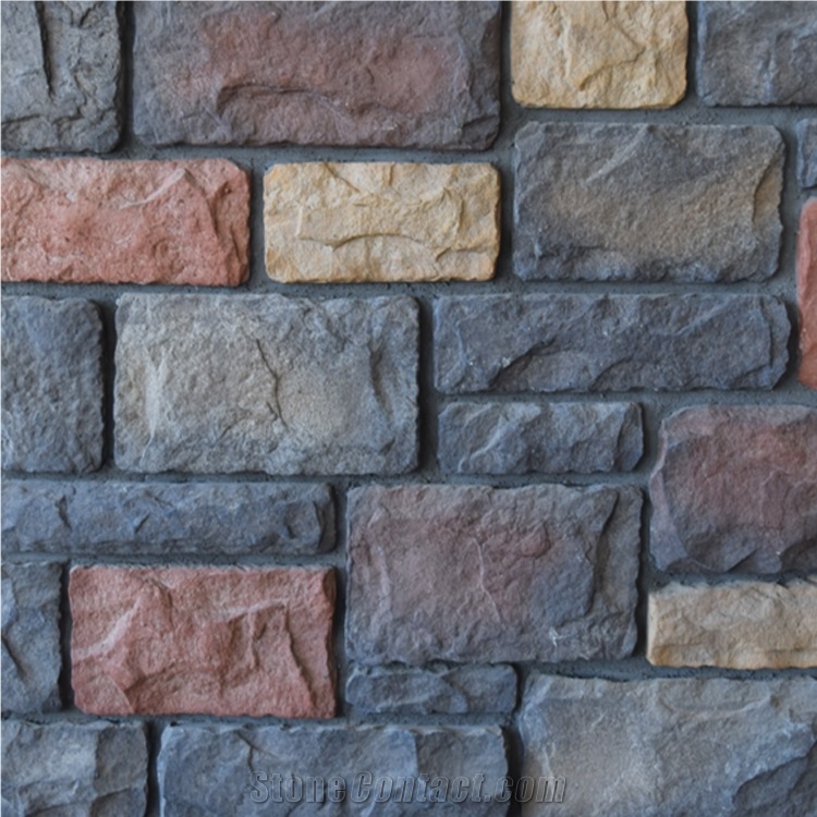 Artificial Culture Stone