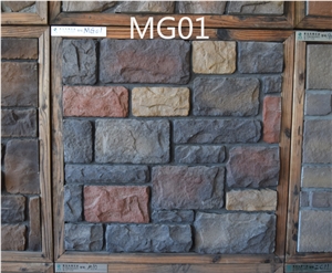 Artificial Culture Stone