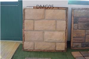 Artificial Culture Stone