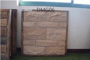 Artificial Culture Stone