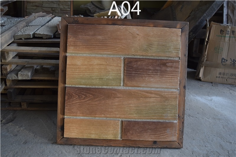 Artificial Culture Stone