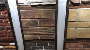 Artificial Culture Stone