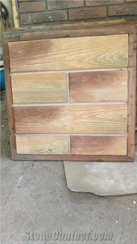 Artificial Culture Stone