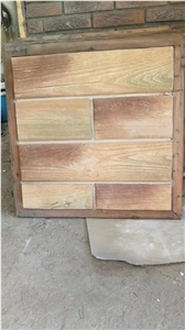 Artificial Culture Stone