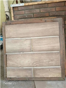 Artificial Culture Stone